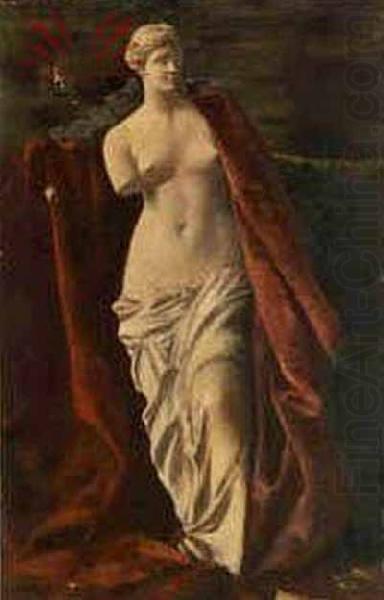 Venus, Pedro Americo